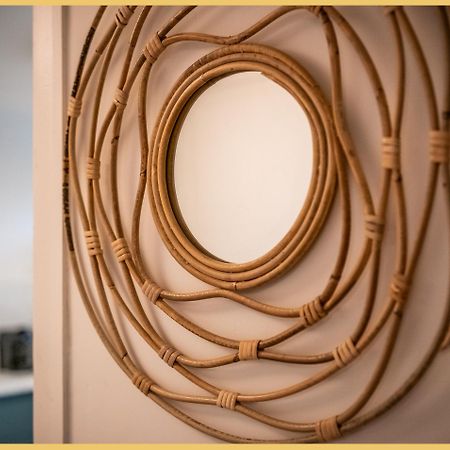 T2 I Moderne I Gaillard Apartment Bagian luar foto