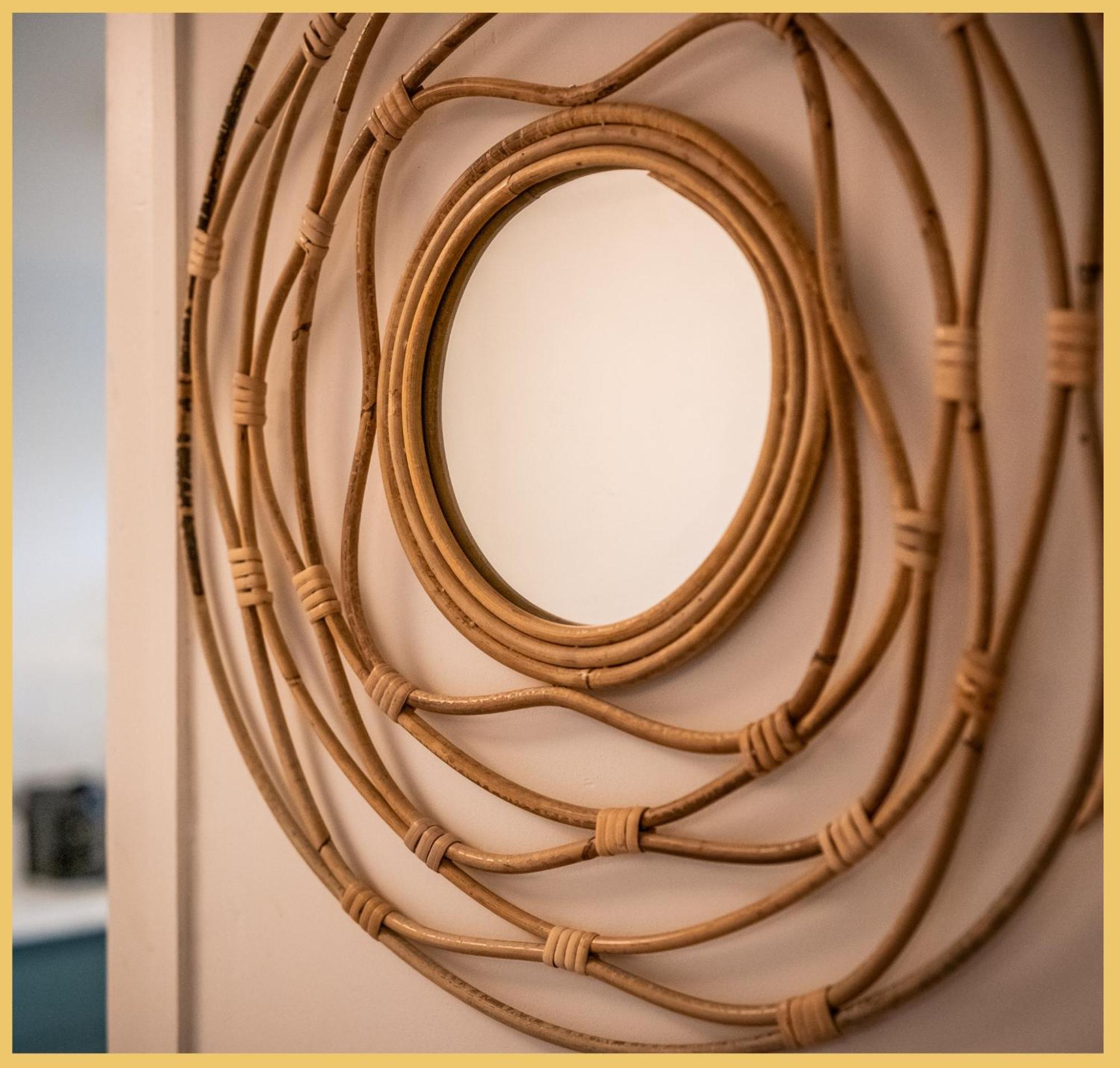 T2 I Moderne I Gaillard Apartment Bagian luar foto