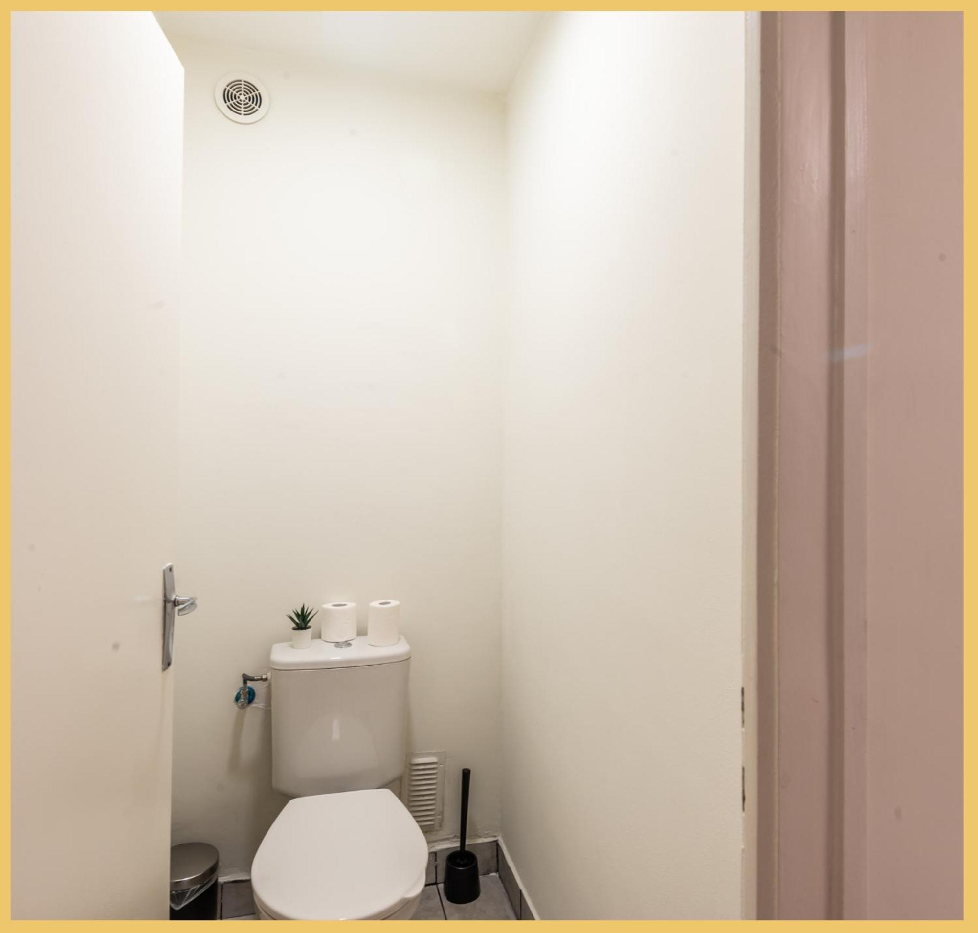 T2 I Moderne I Gaillard Apartment Bagian luar foto