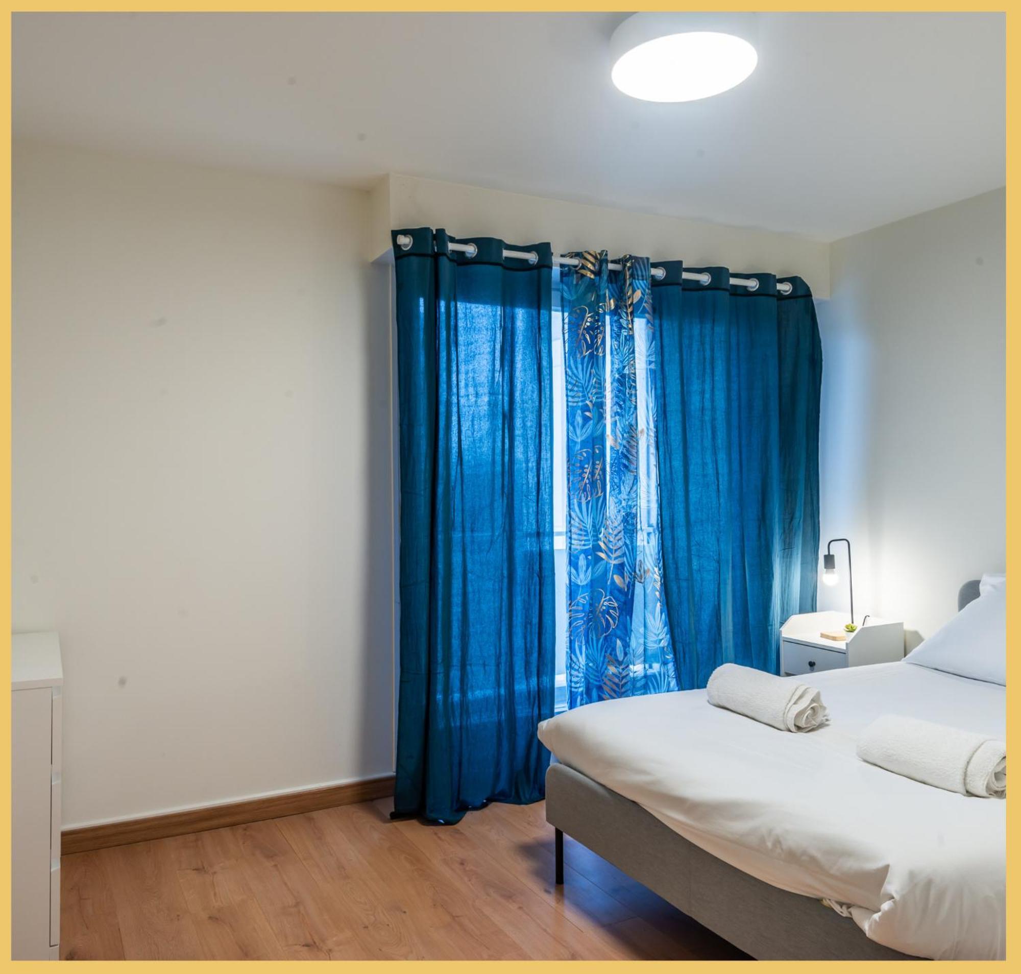 T2 I Moderne I Gaillard Apartment Bagian luar foto